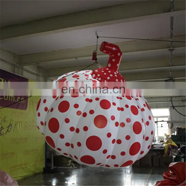 Hot Sell Attractive Pumpkin Balloon for Event&jparty Decoration photo-5