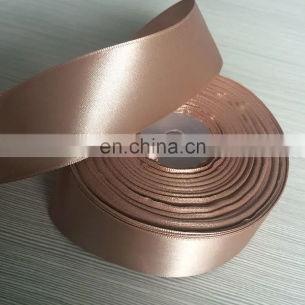 All Usage All Over the World Shenzhen Best Sell Luxury Decorated Festival Glossy Ribbon Roll