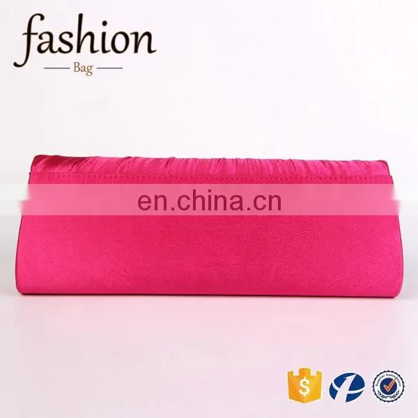 CR Professional Reseach and Development Group Western Styles Polyester Material Wrinkled Rose Red Color New Arrival Wholesale pu photo-4