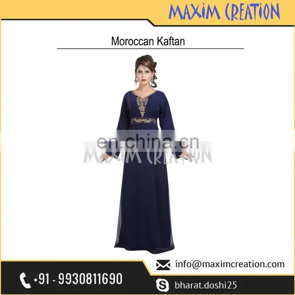 Moroccan Party Wear Jalabiya Perfect For Any Wedding Party Occasion 6250 photo-5