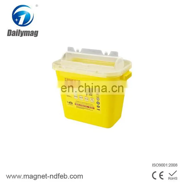 Surgical Waste Container for Medical Waste Box photo-5