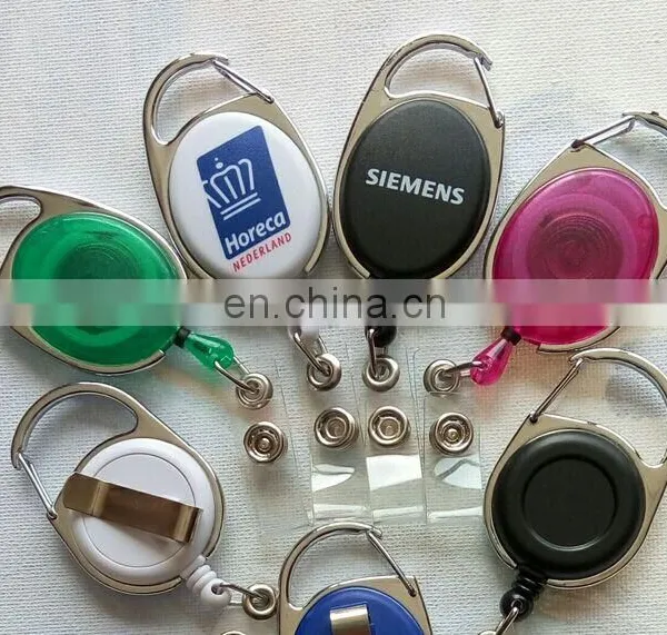 Custom Promotional ABS Plastic Keyring Maker photo-5