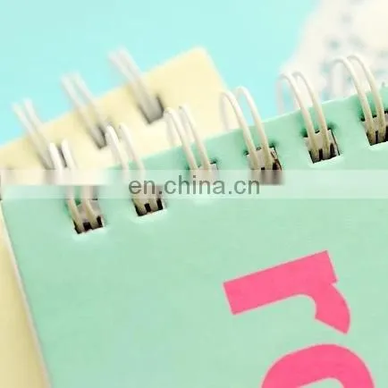 Cheap and Good Quality Paper Notebook,Notepad photo-2