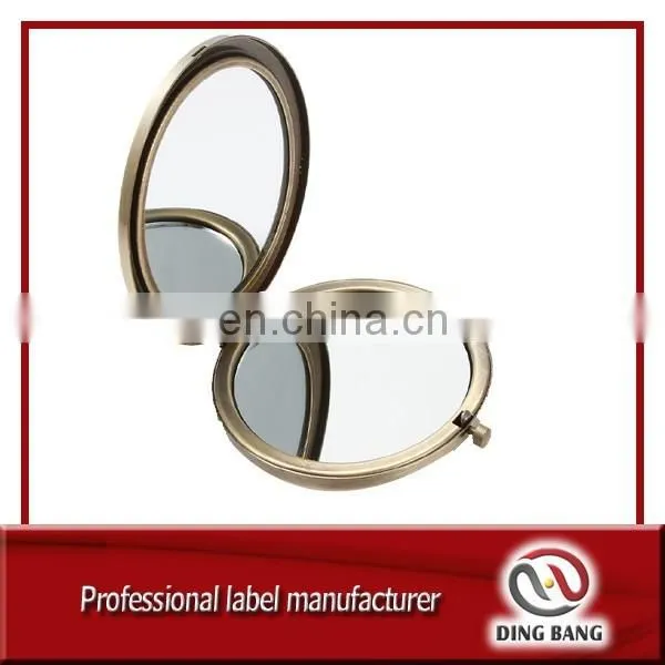 DB Fancy Pocket Makeup Mirror for Girl