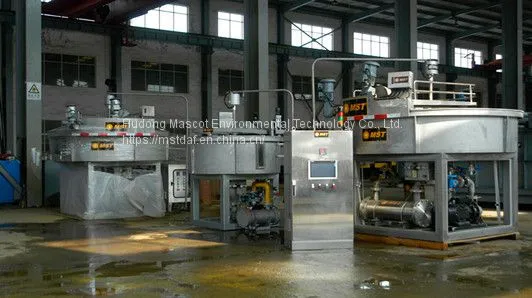 DAF Water Treatment
