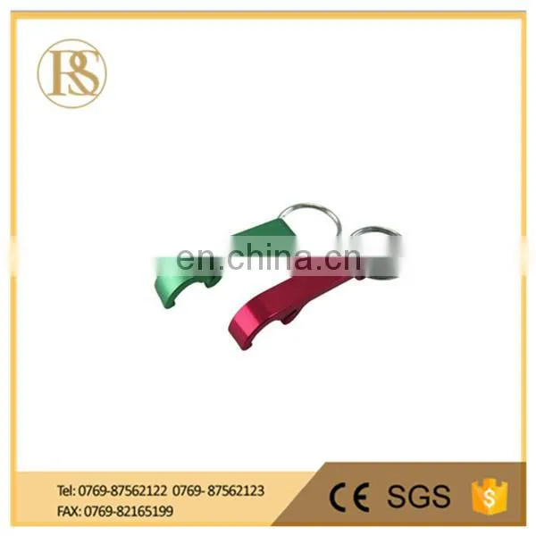 Stylish Bottle Opener Keychain