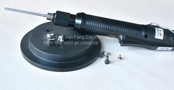 Brushless Electric Screwdriver JOFR photo-3