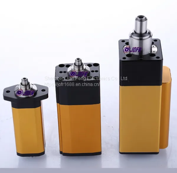 Intelligence Electric Screw Driver photo-3