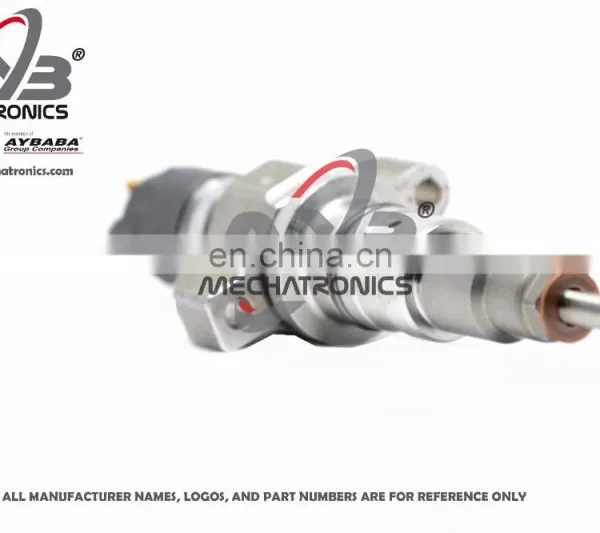 2855135 DIESEL FUEL INJECTOR FOR NEW HOLLAND ENGINES photo-4