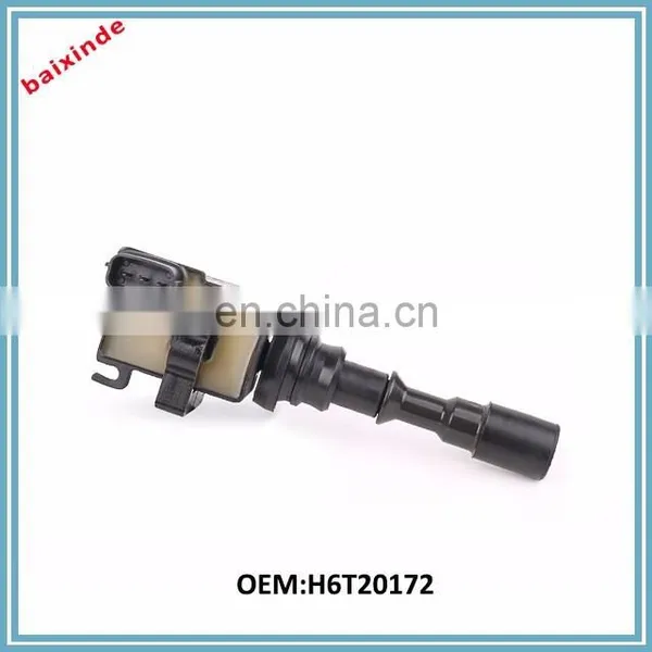 Ignition Coil Pack MD303922 H6T20172 For Mitsubishi Pajero 6G74 3.5L photo-3