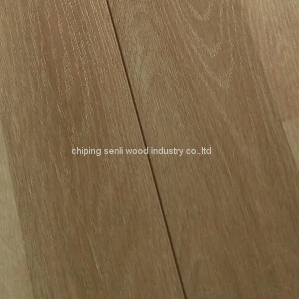 Double Click Crystal Floor Ac3 Ac4 8mm Laminate Floor photo-2