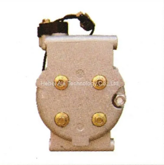 ALA 20208 HONDA AC COMPRESSOR FIT AC COMPRESSOR TRSA09 AC COMPRESSOR 38810-P5M-006 AC Compressor photo-4