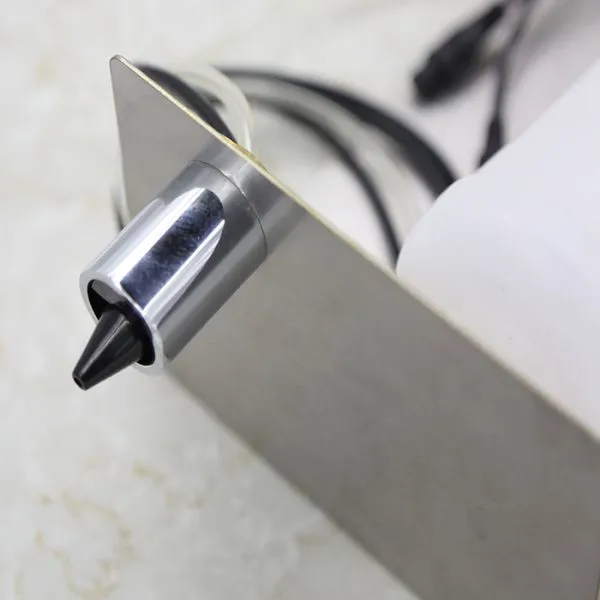 Commercial Soap Dispenser Stainless Steel Touchless photo-3