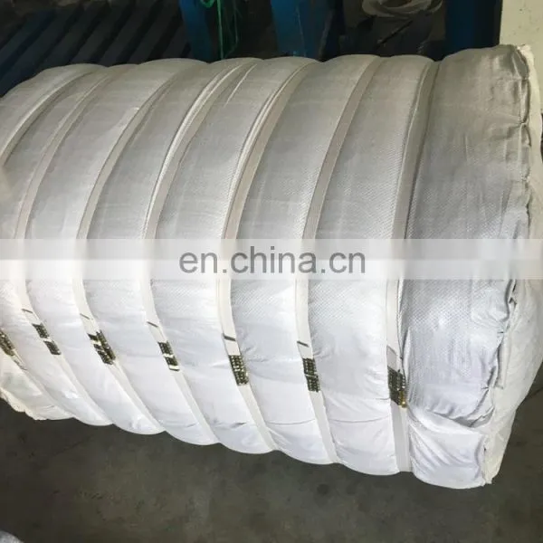 Hot Sale Monofilament Date Packaging Bag photo-6