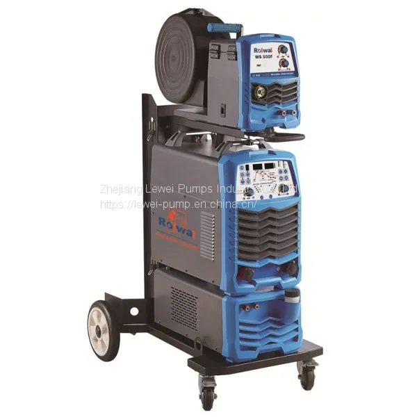 LED Display MS Series DC Inverter Welding Machine