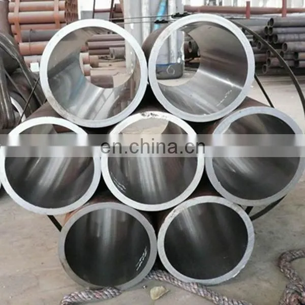 Hydraulic Astm 1045 Motorcycle Exhaust Using Cold Drawn Tube photo-3