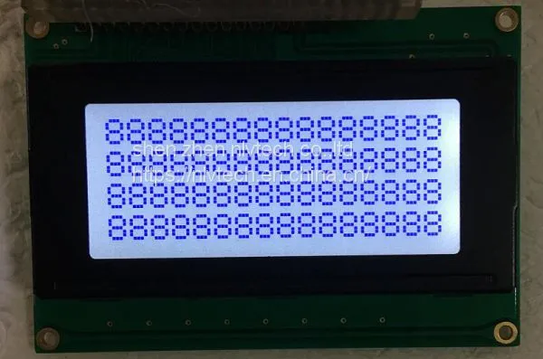 1604 LCD Modules I2C photo-4