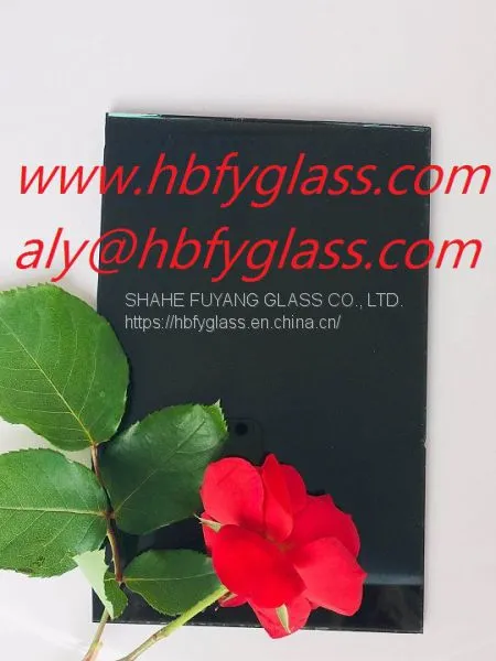 Fire Pit Essentials Colored Broken Glass Reflective Fire Glass photo-3