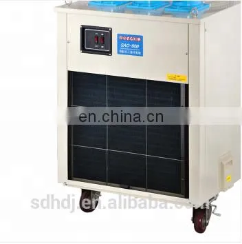 Evaporative Water Cooler Portable Cooling Fan for Industry photo-5