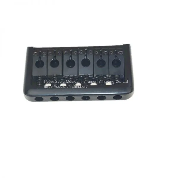 Wholesale Electric Guitar Tremolo Bridge Body Mount Claw for Tremolo Bridge