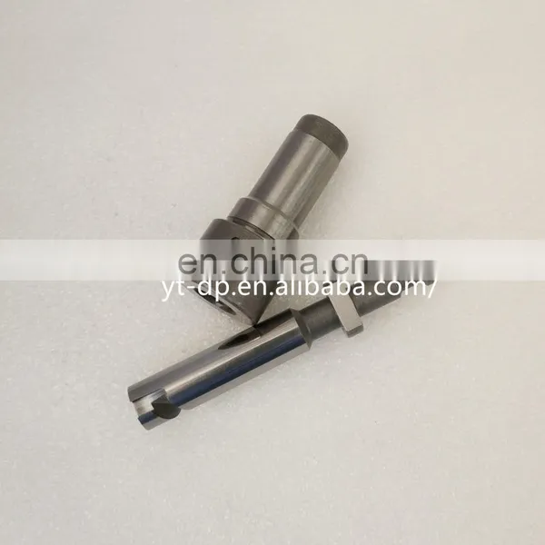 High Quality Pump Plunger A Type A204 photo-3