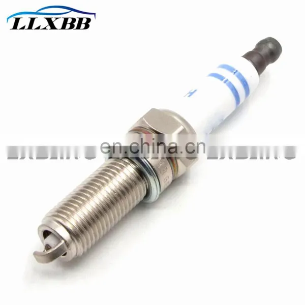 Genuine Iridium Spark Plug A0041591803 A004159180326 For Mercedes-Benz YR7MPP33 photo-4