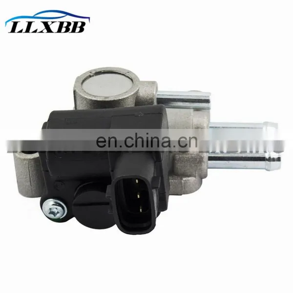 Original Idle Air Control Valve For Honda Accord 2.3L 1998-2002 EX LX AC4072 36460-PAA-L21 36460PAAL21 AC271 photo-4