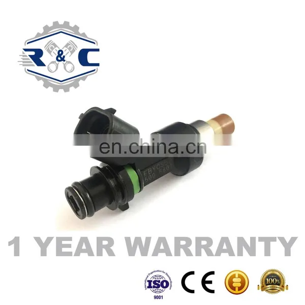 R&C High Quality Inyector FBYCS50 Nozzle Auto Valve For Suzuki 100% Professional Tested Gasoline Fuel Inyector photo-4