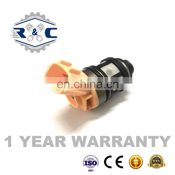R&C High Quality Injector 16600-9S200 Nozzle Auto Valve For Nissan Infiniti 100% Professional Tested Gasoline Fuel Inyector photo-4