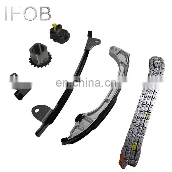 IFOB Engine Parts Timing Belt Kit for 3K 4K 2SZ-FE 1TR-FE 2TR-FE 2AZ-FE 1FZ-FE 1GR-FE 5GR photo-4