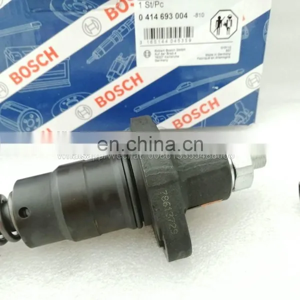 Unit Pump 0 414 693 004, Deutz KHD 0490 3008 photo-5