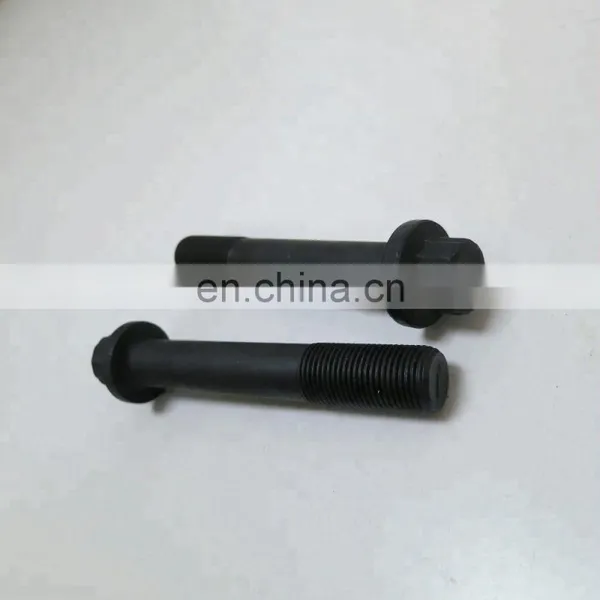 3055171 Hot Sale NT855 Diesel Engine Parts Connecting Rod Bolt photo-5