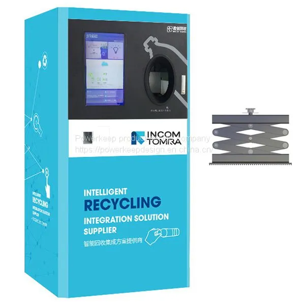Smart Solar Trash Bin Research And Development Service