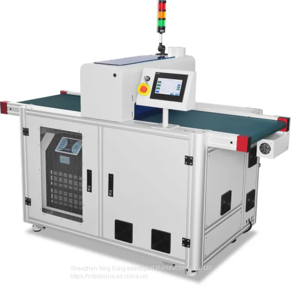 Plasma Surface Treatment Equipment