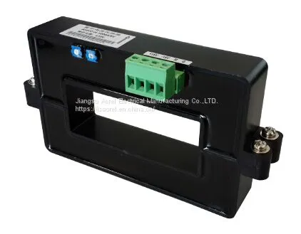 Acrel AHKC-BS Uninterruptible Power Supplies High Frequency Hall Effect Split Core Current Transmitter photo-4