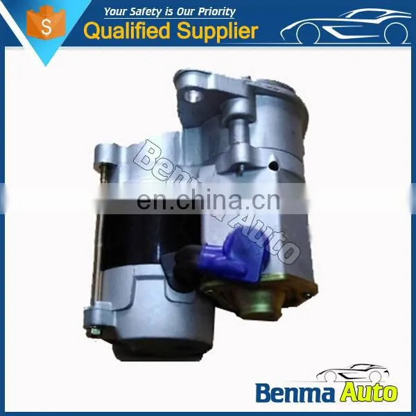 Auto Strater, Auto Starter Motor, Car Rebuilt Starter photo-6