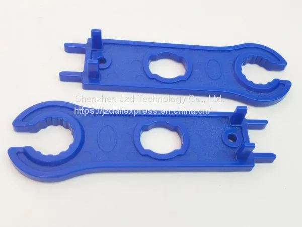 3000Pairs Male and Female Solar Connector for Solar Panel 30A 1000V for PV Cable 2.5/4/6mm photo-4