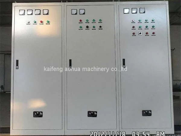 Electrical Control System