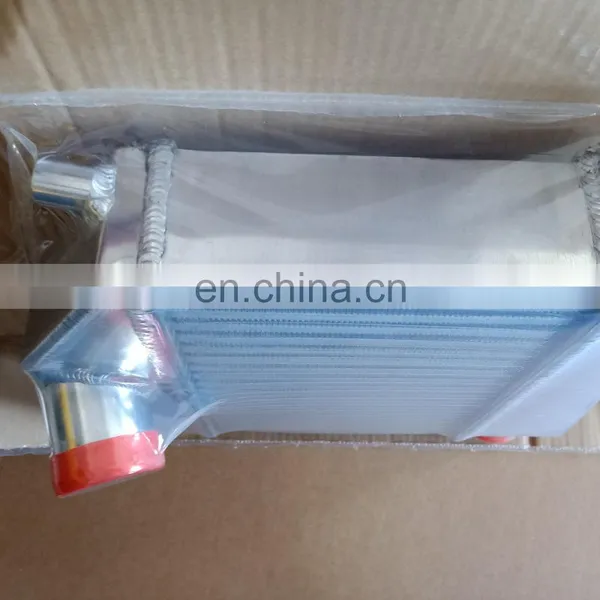 Auto Full Aluminum Intercooler for Nissan Urvan YD25 OEM 14461-3XN0A 144613XN0A photo-6