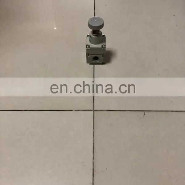 Japan Solenoid Valves CKD Water Electric Pressure Reducing Valve Pressure Safety Relief Valve RP1000-8-04 photo-5