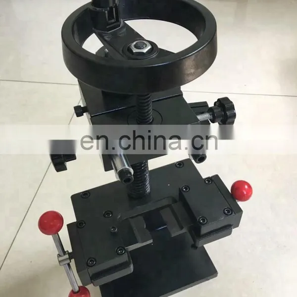 CAT Common Rail Injectors Repair Assembly Disassembly Tools photo-3