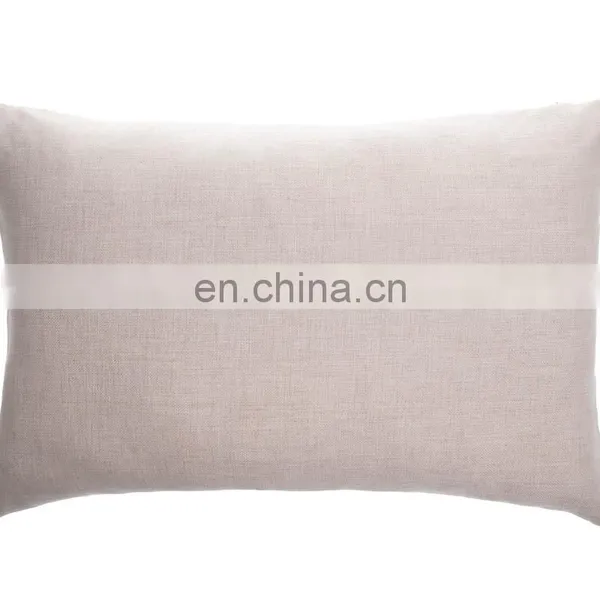 Custom Made Fashion Luxury High Quality Patchwork Faux Leather Cut Cushion in Stock photo-5