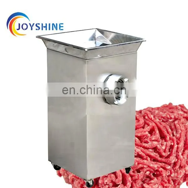Tk 32 Tasin Ts-108 Electric Used Meat Mincer Grinders Sale photo-2