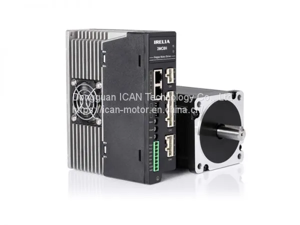 3Phase Stepper Motors 3 Phase Stepper Motors Driver Hybrid Stepper Motors for Sale