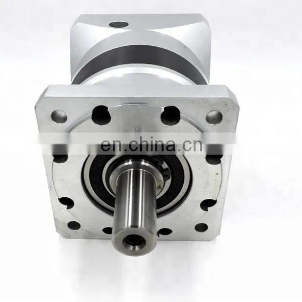 Small Size Stable Power Trowel Gearbox photo-3
