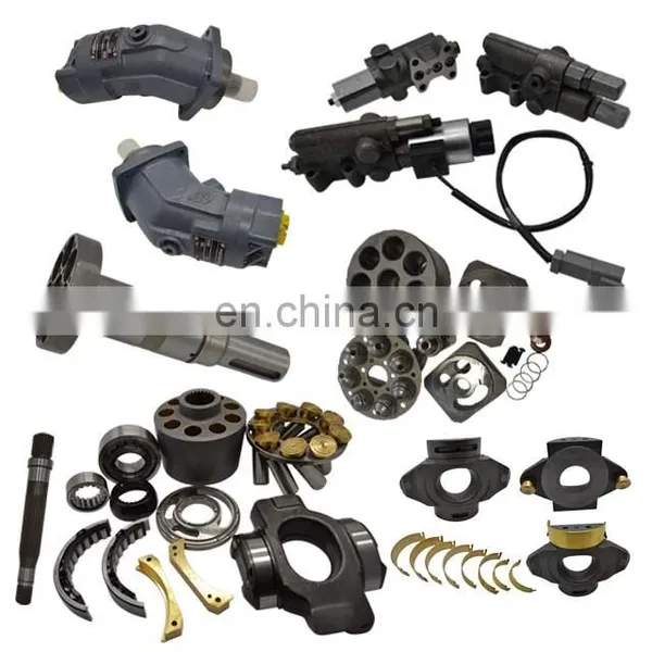 Rexroth A6VM500 A6VM1000 Hydraulic Piston Motor Spare Parts Repair Kit photo-2