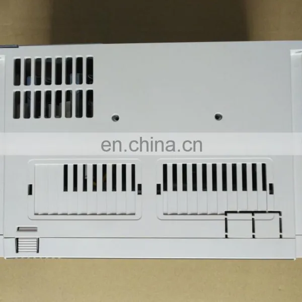 7.5/10hp High Performance Frequency Inverter ac Motor Speed Controller With CE 380v-440v Input Voltage 0-550hz Frequency Output photo-3