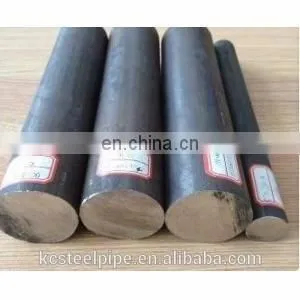 Cold Drawn SCM440 AISI 4140 Structural Hot Rolled Steel Round Bar photo-4