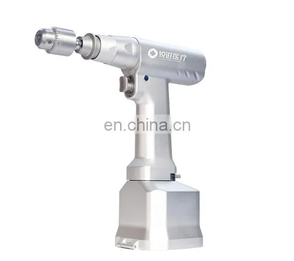 High Quality Universal Surgical Power System;High Quality Small Universal Orthopaedic Bone Drill and Saw;Mini Universal Driver B photo-3