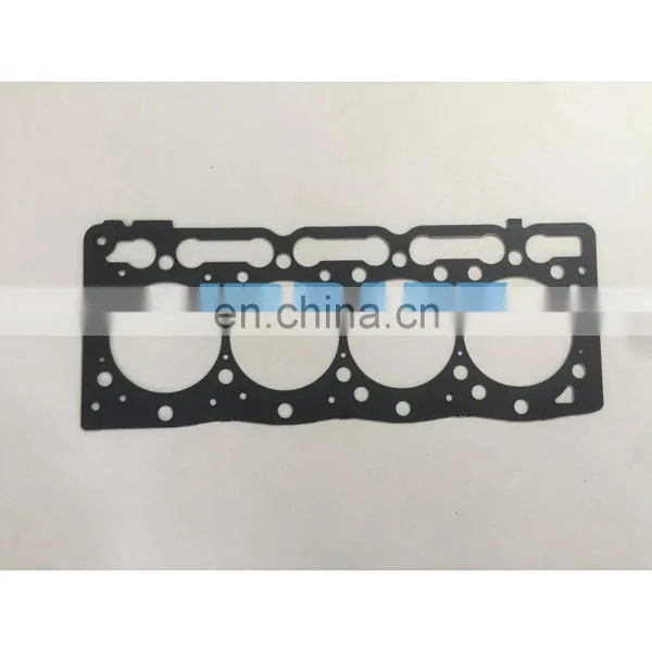 V1505 Head Gasket For Diesel V1505 Engine Spare Part photo-2